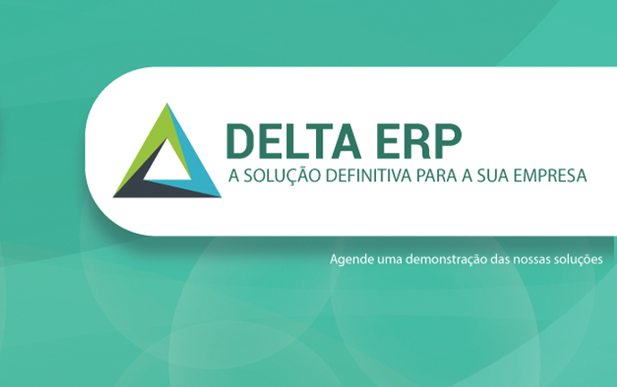 Delta ERP